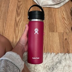 Hydro flask bottle